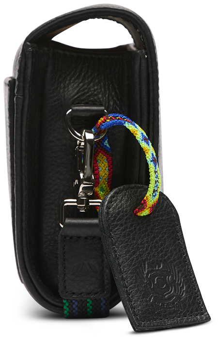 Consuela On The Town Evie