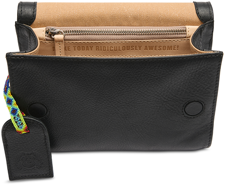 Consuela On The Town Evie