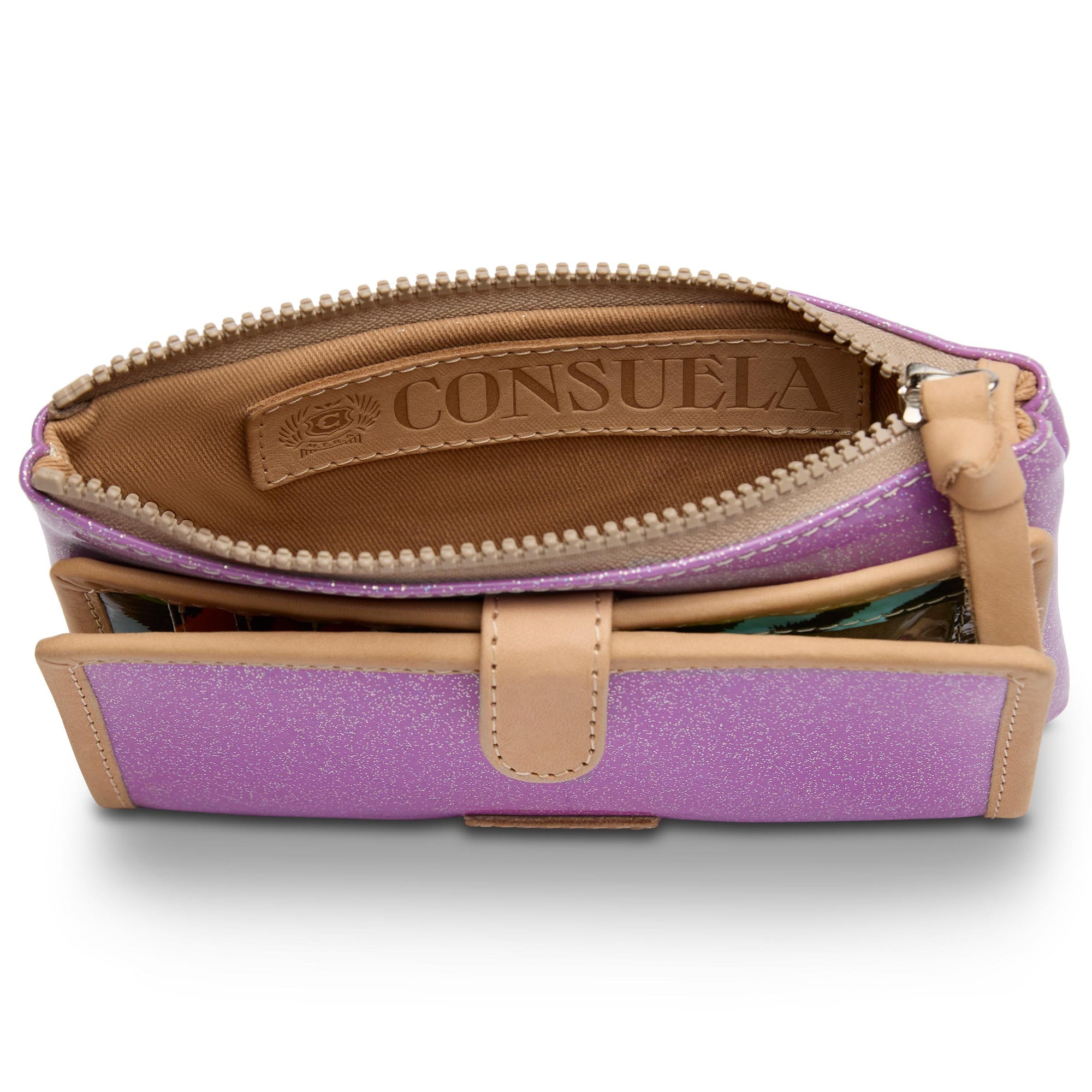 Consuela Slim Wallet Twy