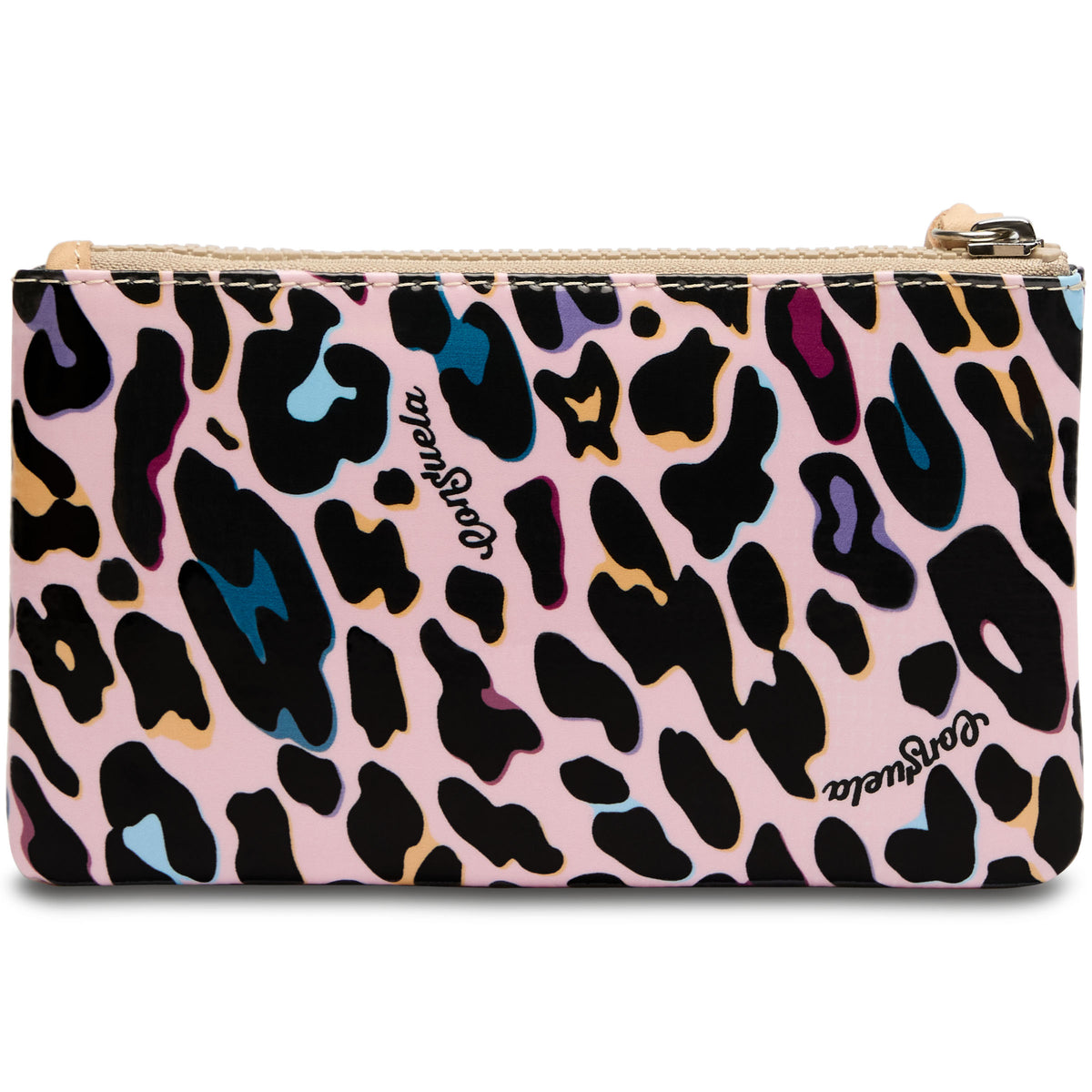 Consuela Slim Wallet Ruth