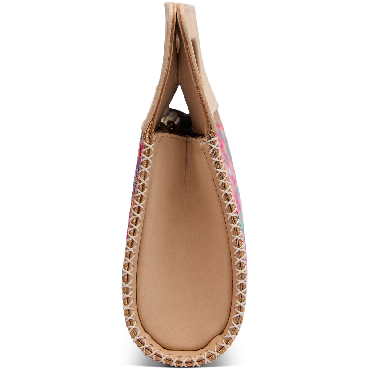 Consuela Super Clutch Bronzer