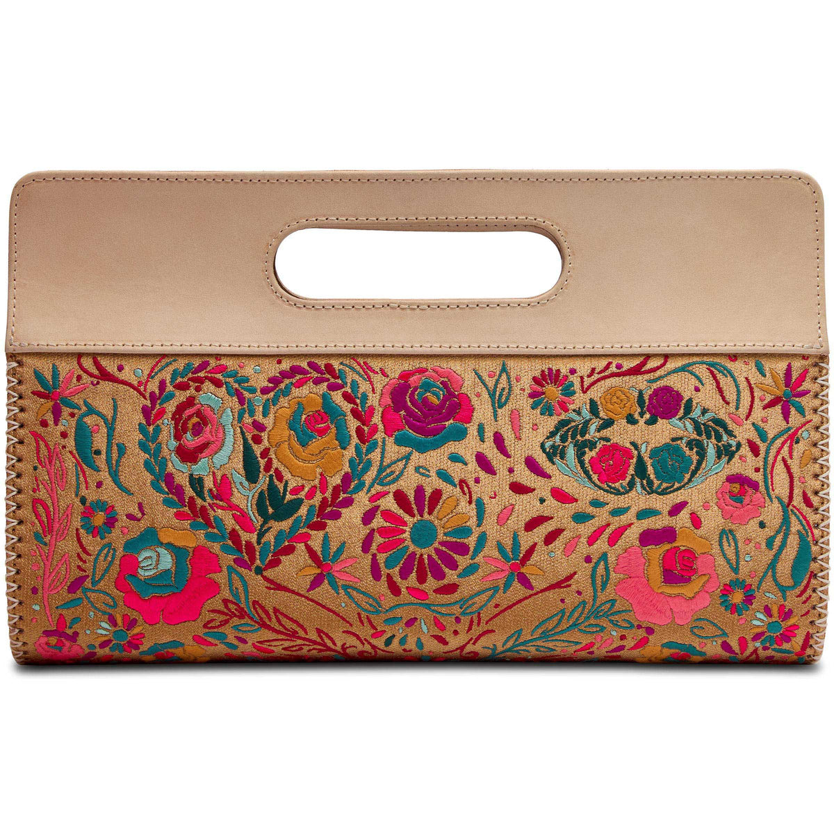 Consuela Super Clutch Bronzer