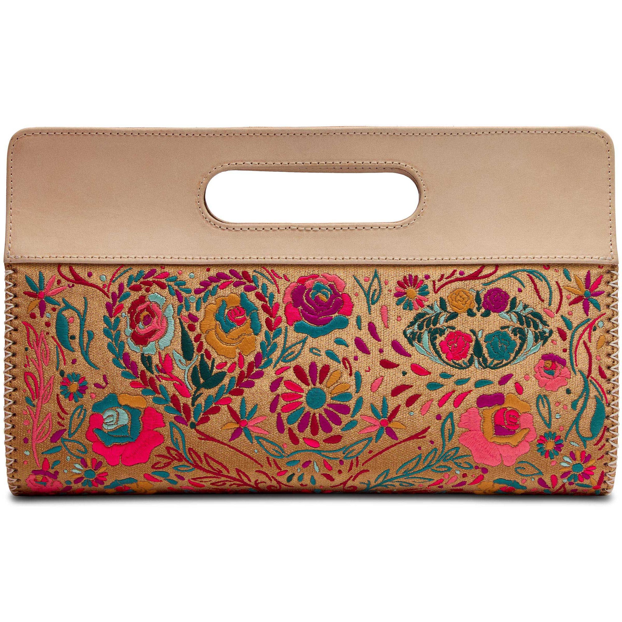 Consuela Super Clutch Bronzer