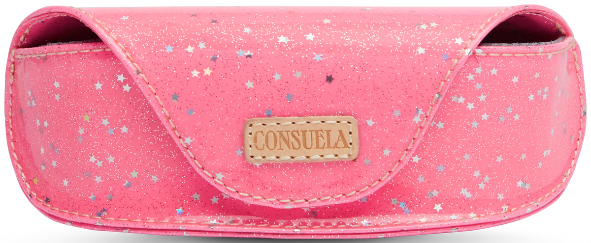 Consuela Sunglass Case - Summer