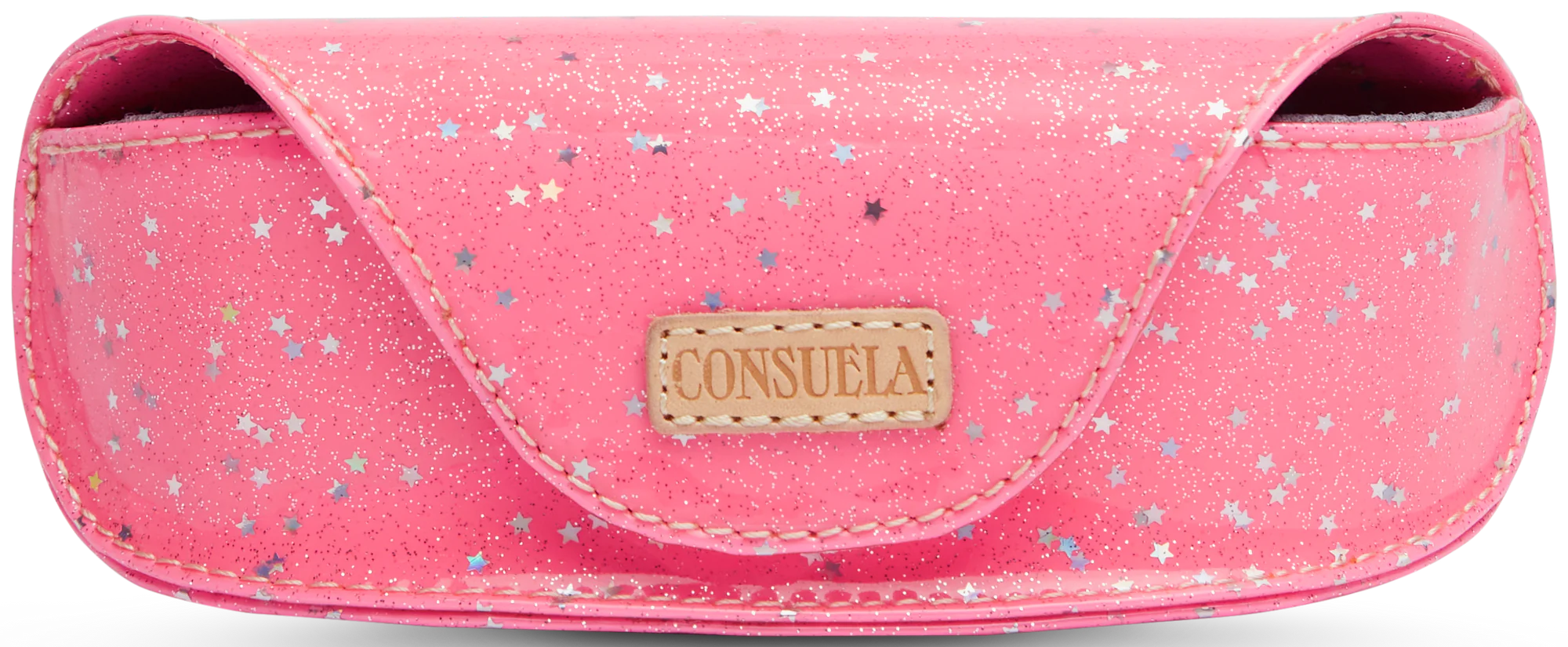 Consuela Sunglass Case - Summer