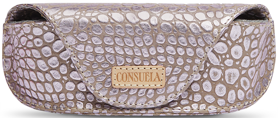 Consuela Sunglass Case - LuLu