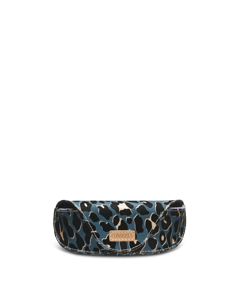 Consuela Sunglass Case in Danni