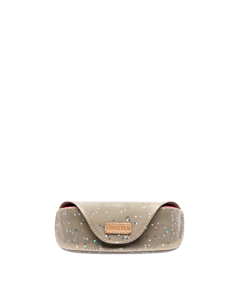 Consuela Sunglass Case Faye