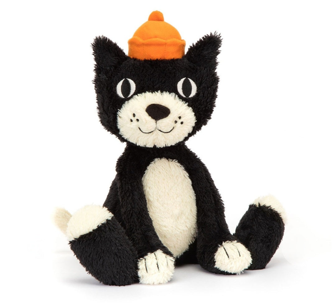 JellyCat Jack Original