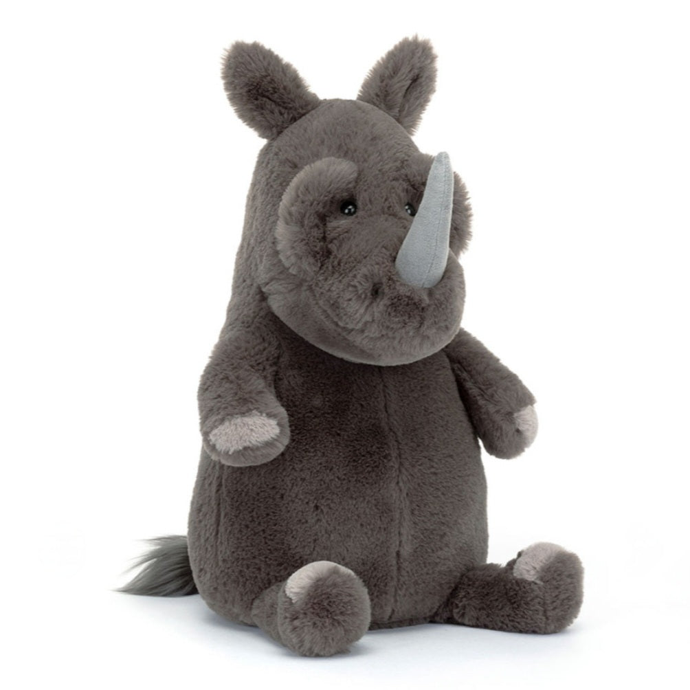 JellyCat Roderick Rhinoceros