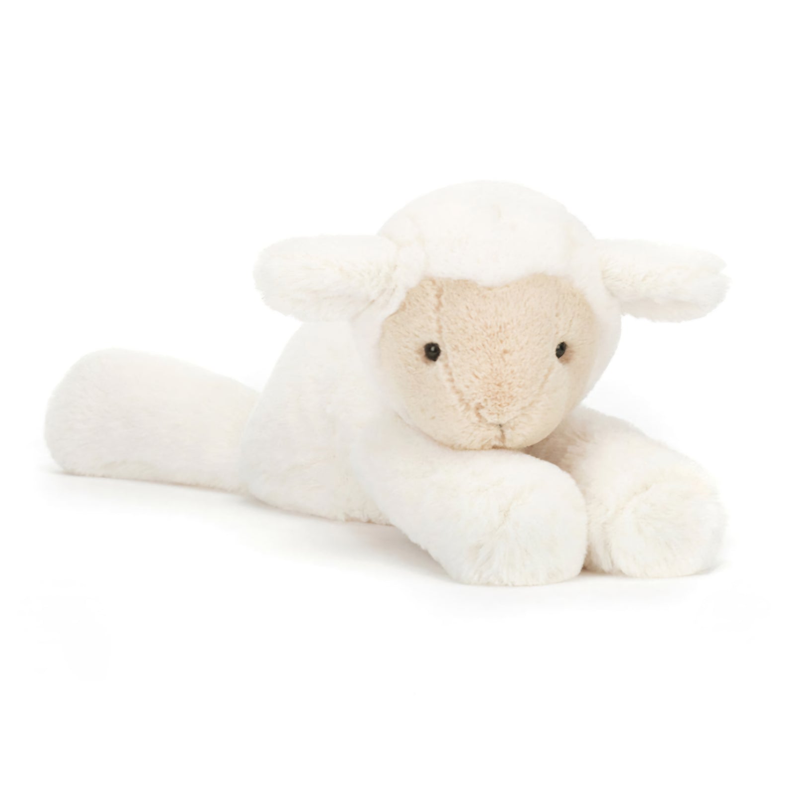 JellyCat Smudge Lamb