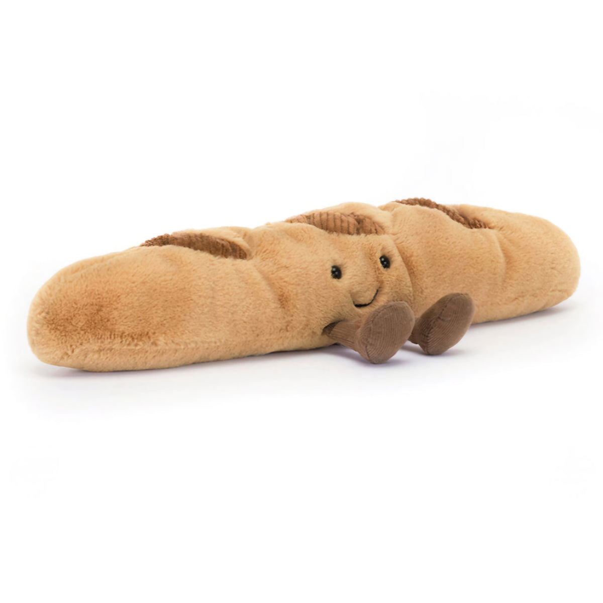 JellyCat Amuseables Baguette