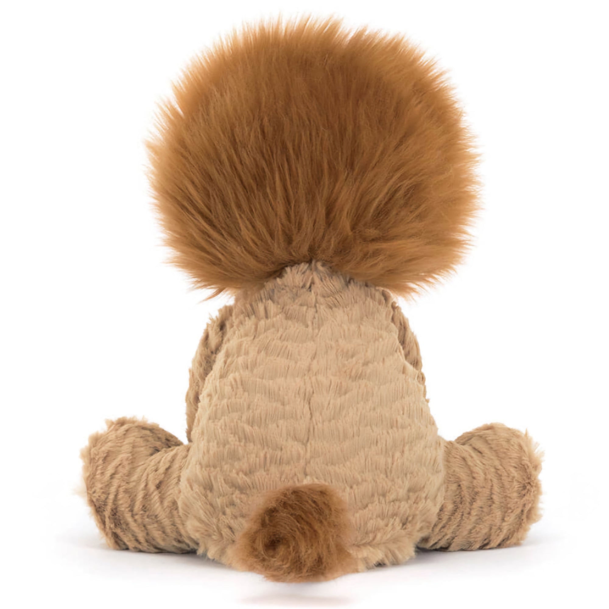 JellyCat Fuddlewuddle Lion Medium