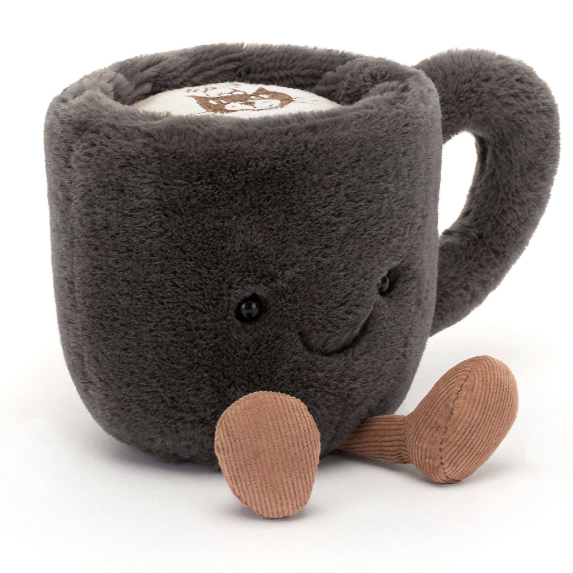 JellyCat Amuseables Coffee Cup