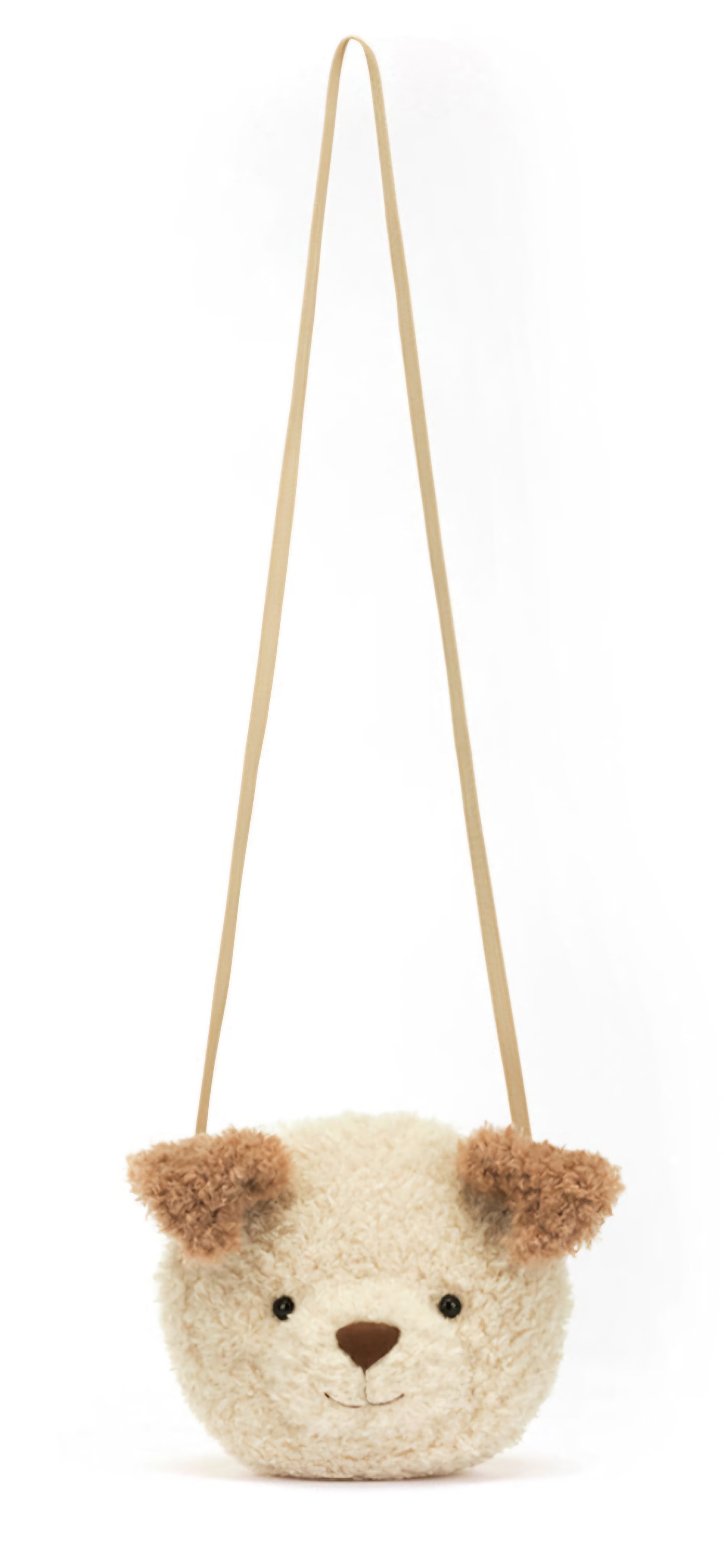 JellyCat Little Pup Bag