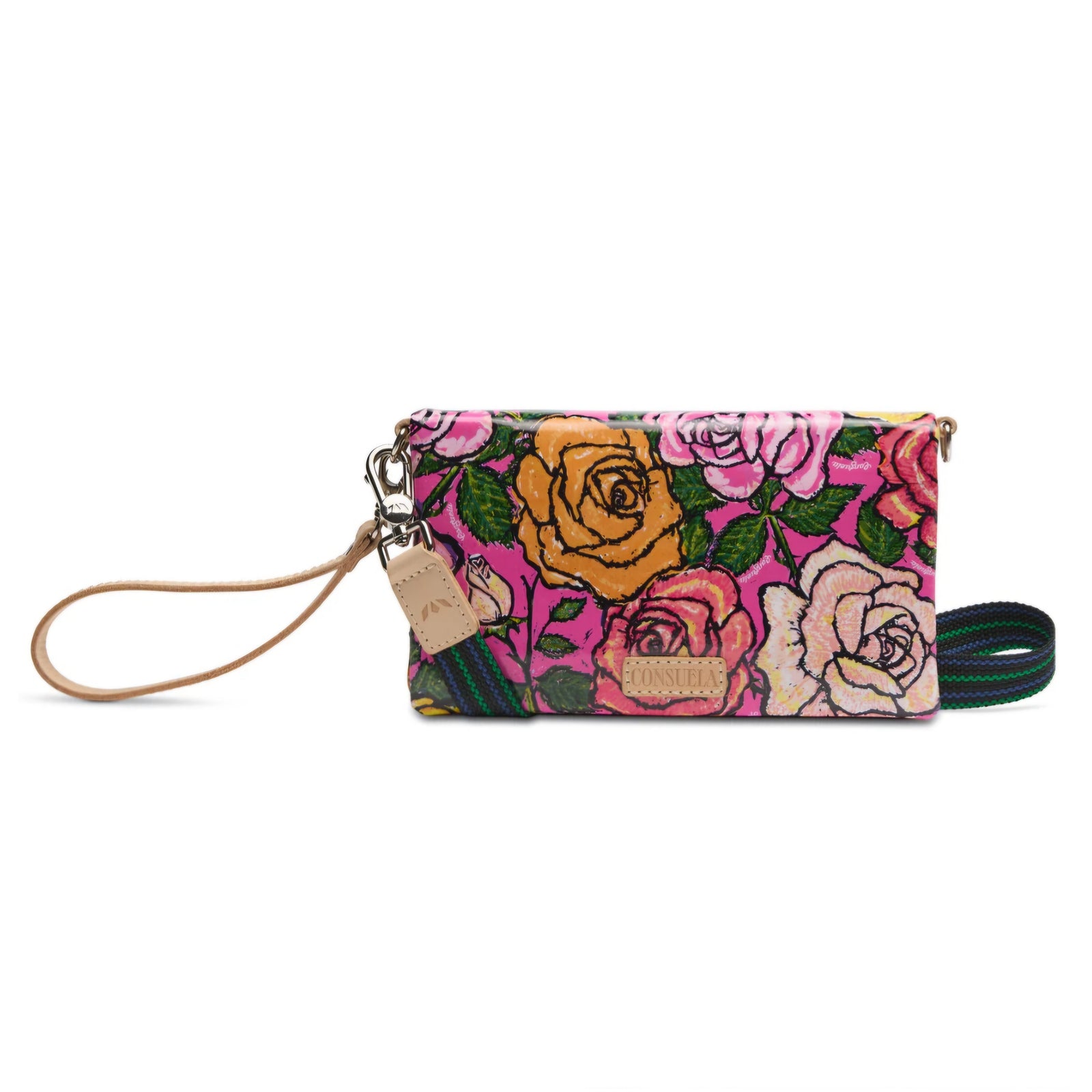 Consuela Uptown Crossbody Lily