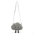 JellyCat Amuseables Storm Cloud Bag