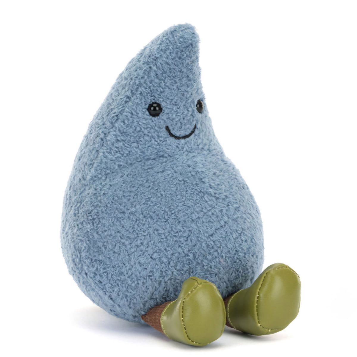 JellyCat Amuseables Happy Raindrop