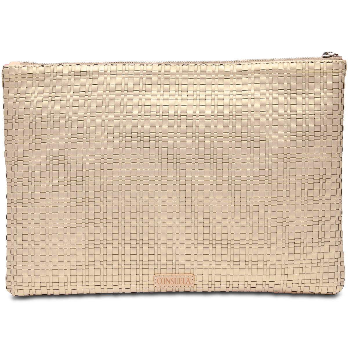 Consuela Take Me Out Clutch XO