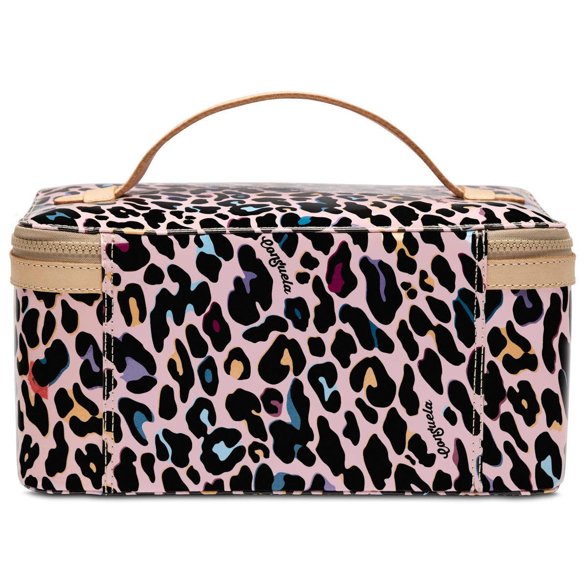 Consuela Train Case Ruth