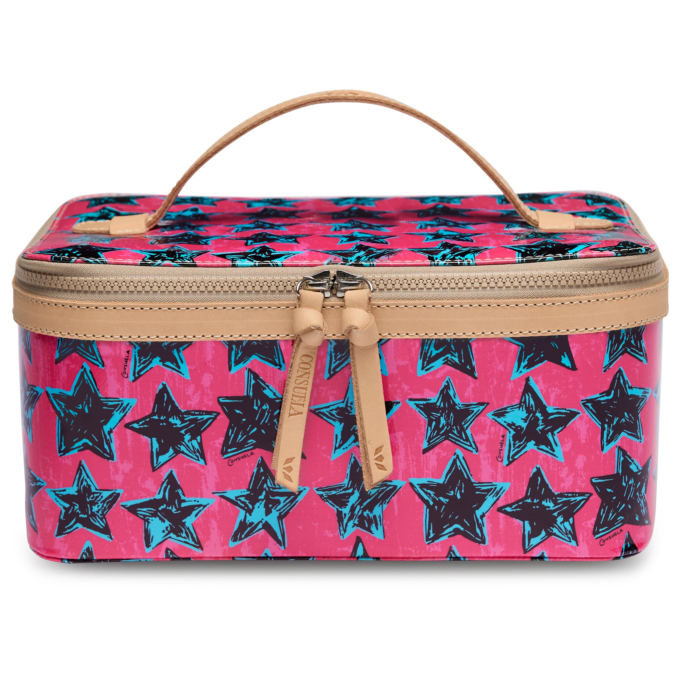 Consuela Train Case Presley - Thumbnail 3