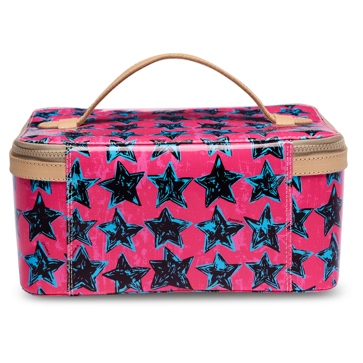 Consuela Train Case Presley