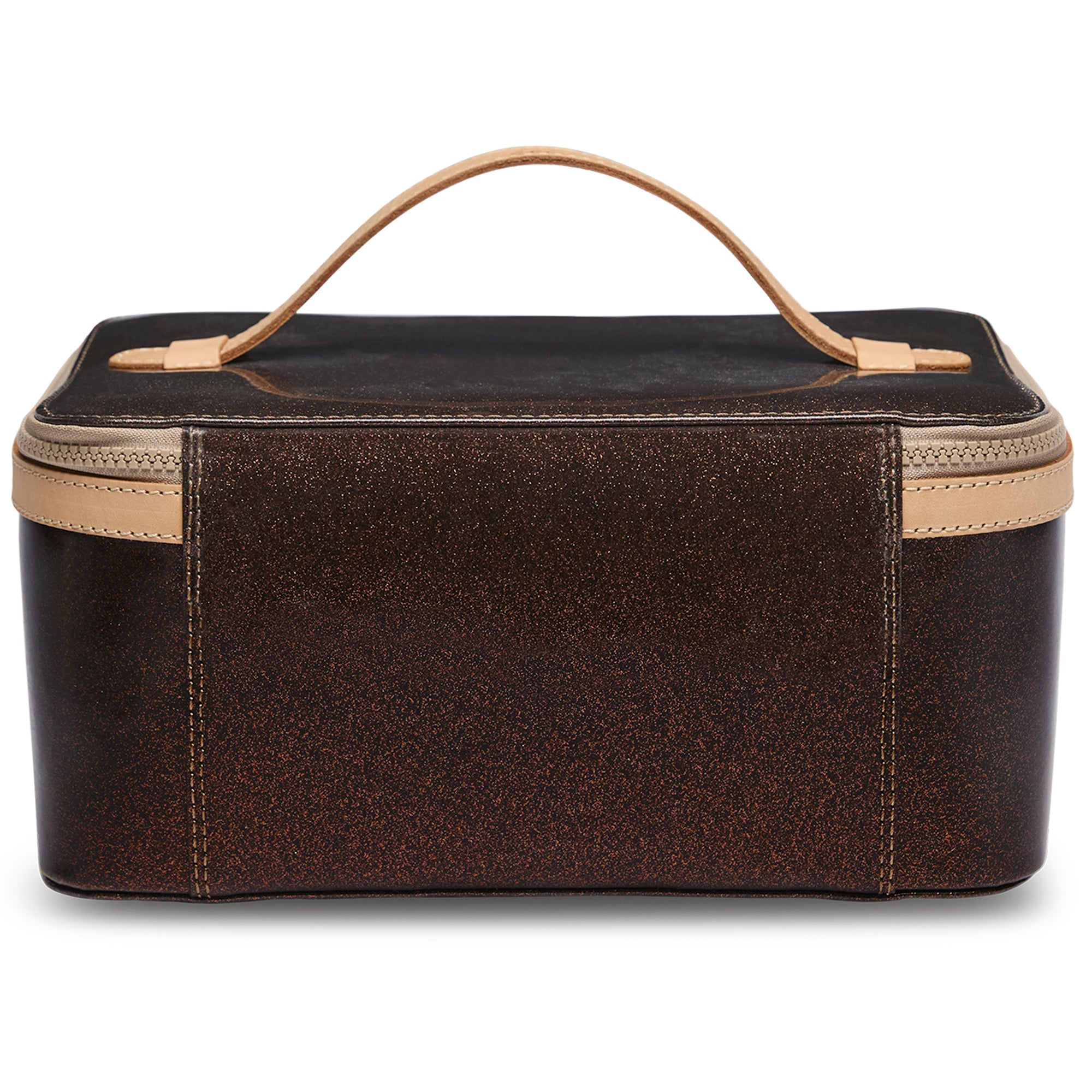 Consuela Train Case Ember
