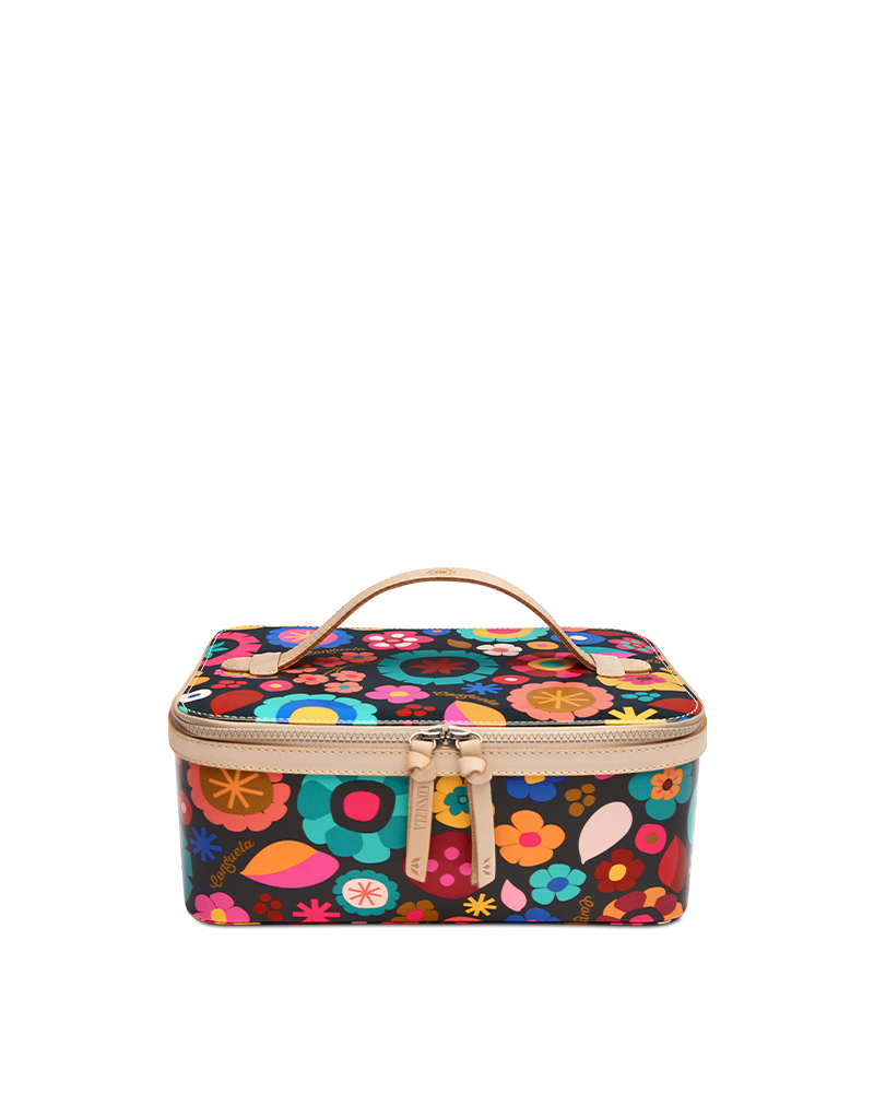 Consuela Train Case Amelie