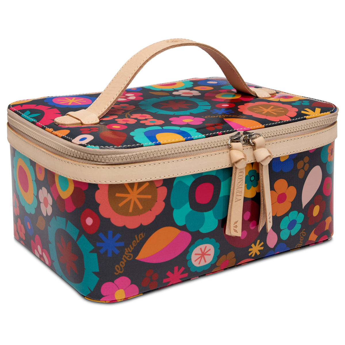 Consuela Train Case Amelie