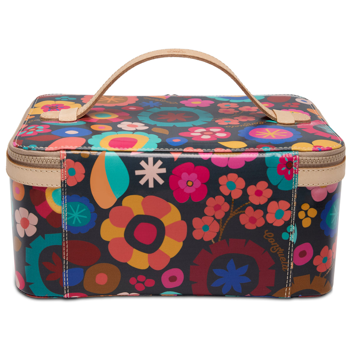 Consuela Train Case Amelie