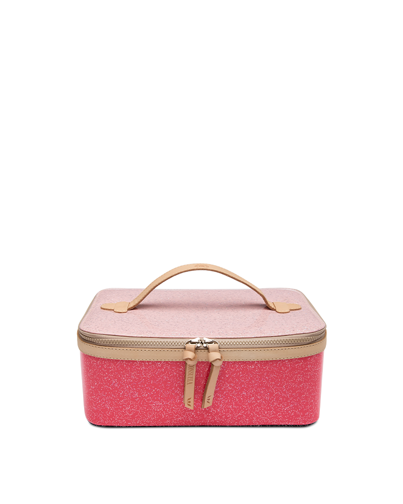 Consuela Train Case Bae