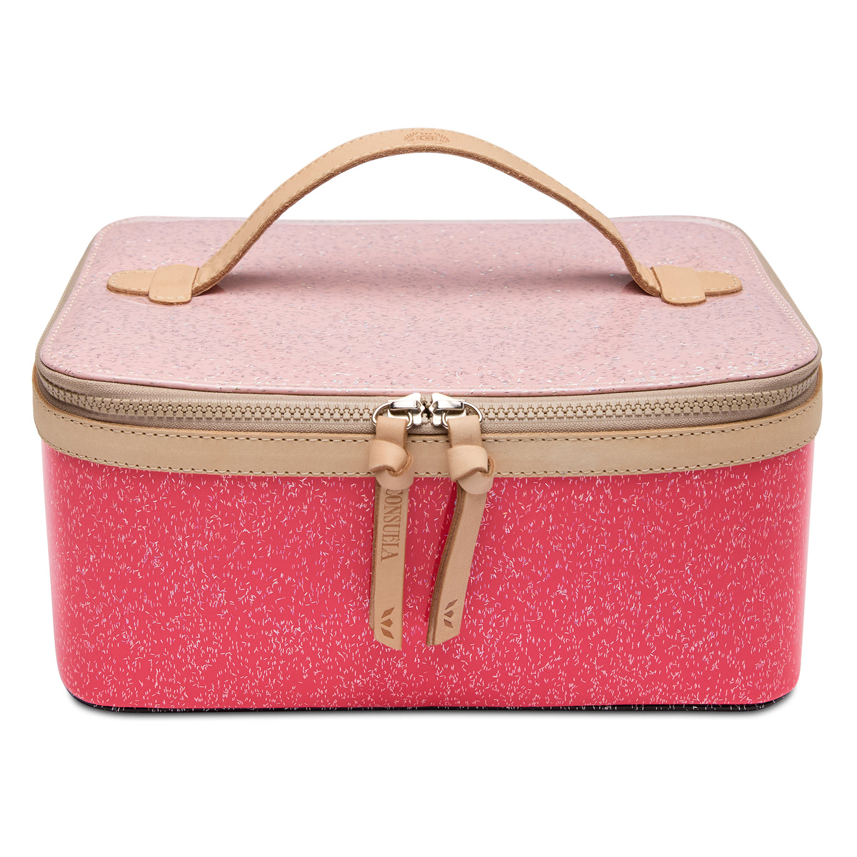 Consuela Train Case Bae