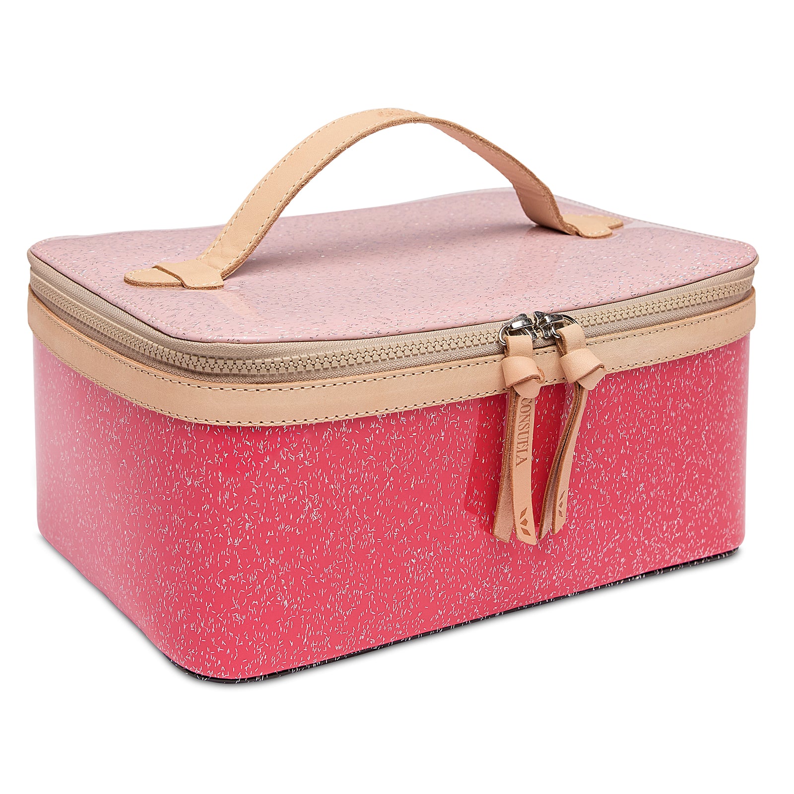 Consuela Train Case Bae