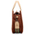 Consuela Lady Bird Satchel in Sienna