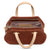 Consuela Lady Bird Satchel in Sienna