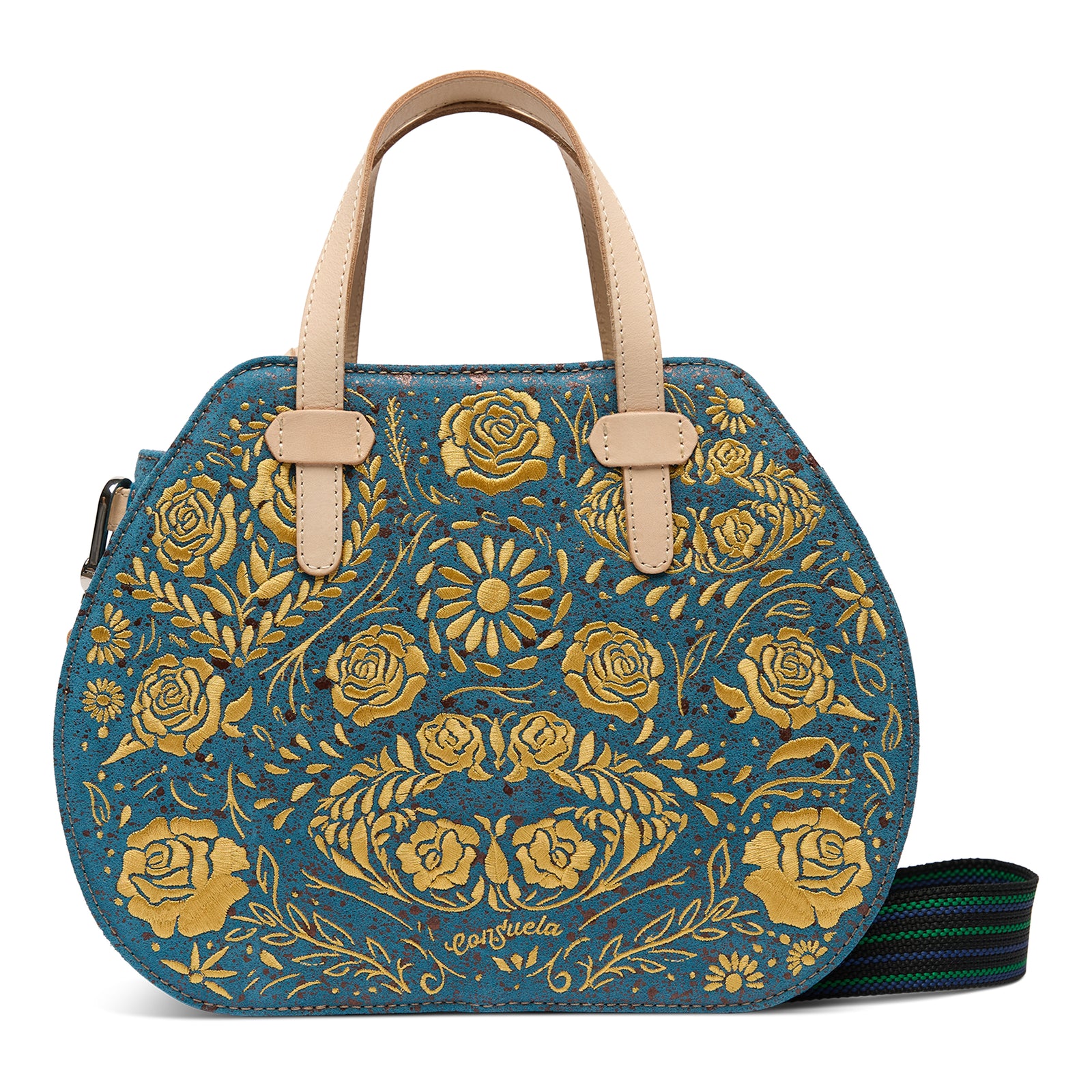 Consuela Lady Bird Satchel Shiloh