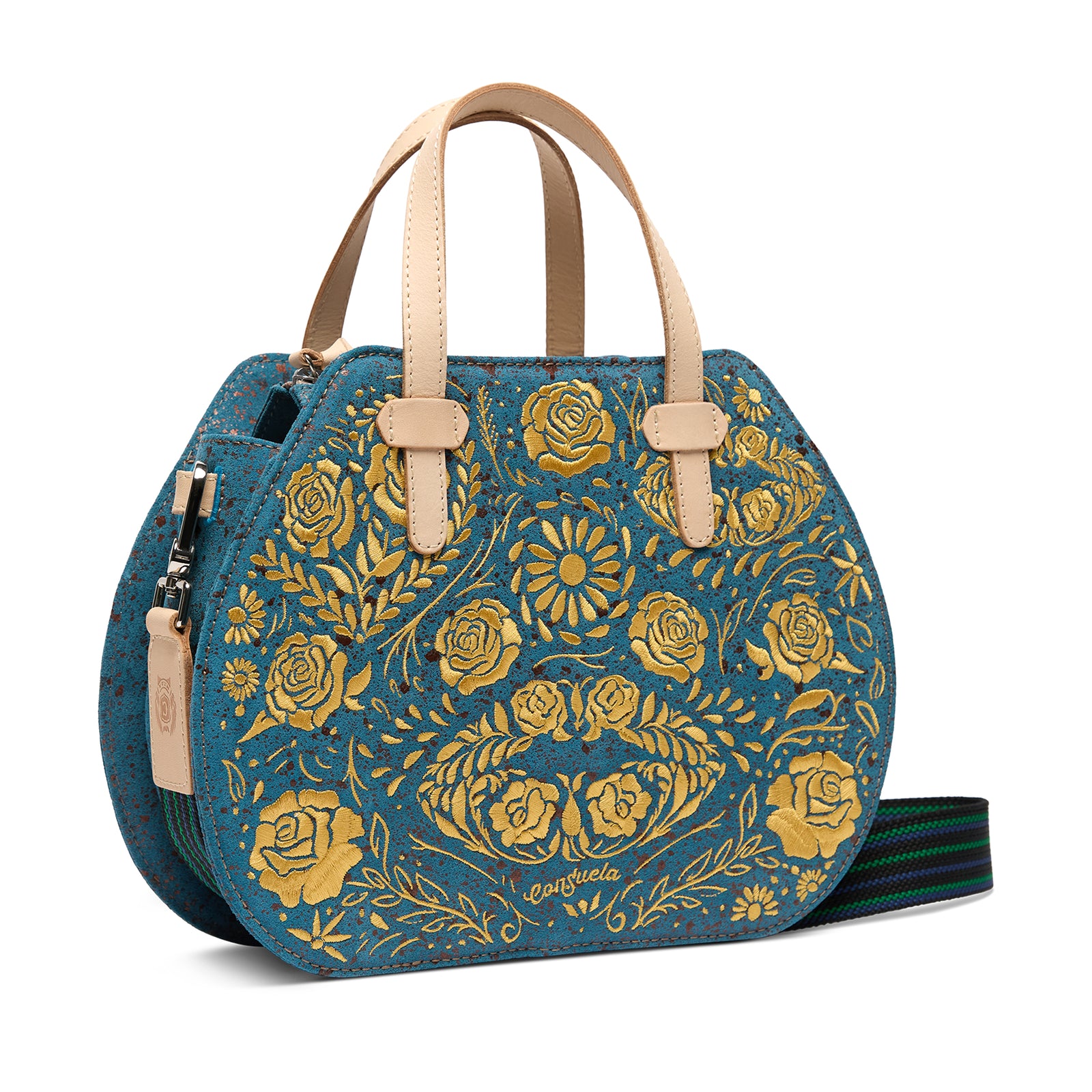 Consuela Lady Bird Satchel Shiloh