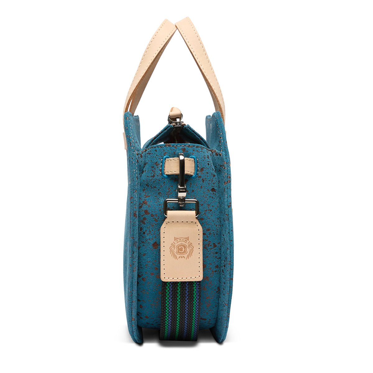 Consuela Lady Bird Satchel Shiloh