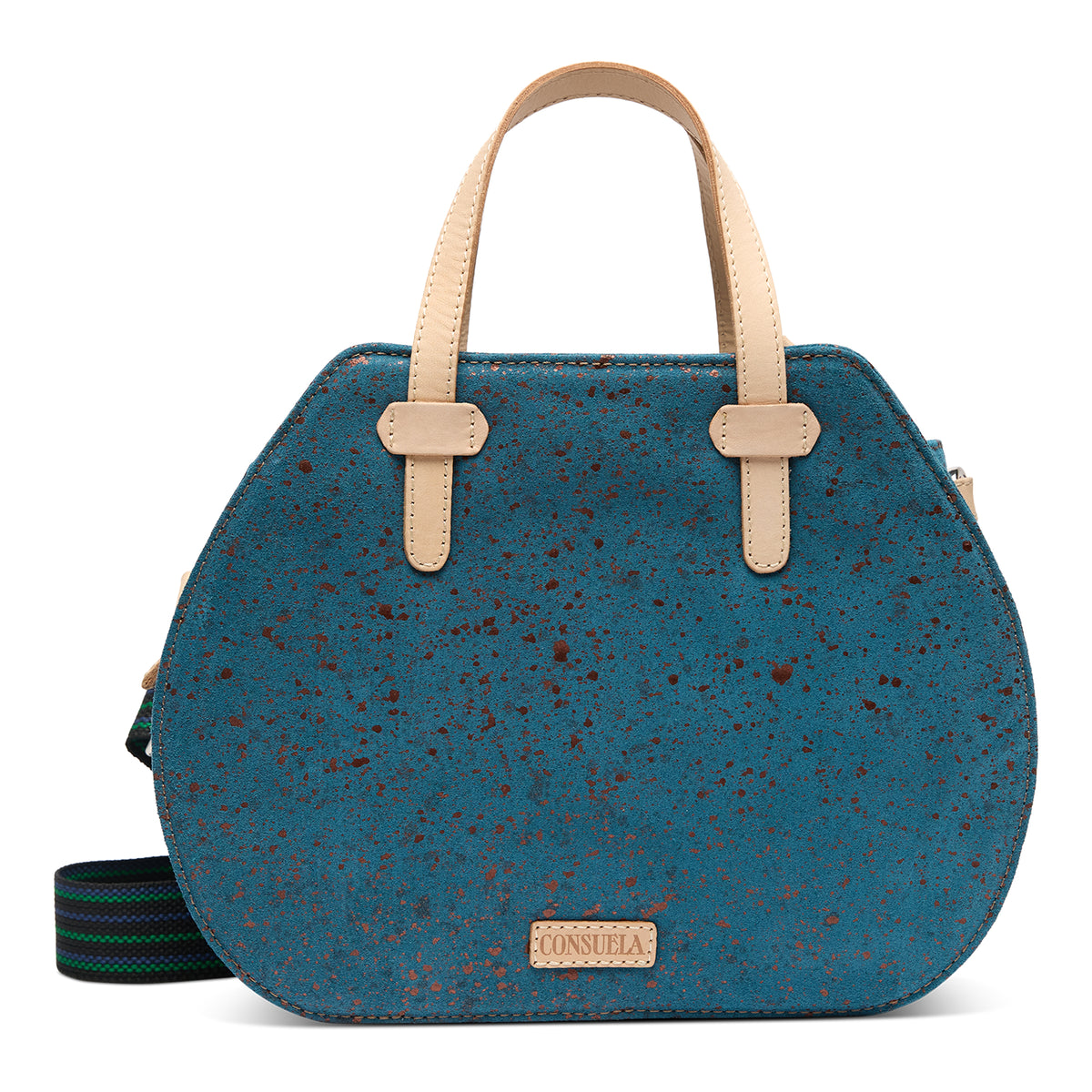 Consuela Lady Bird Satchel Shiloh