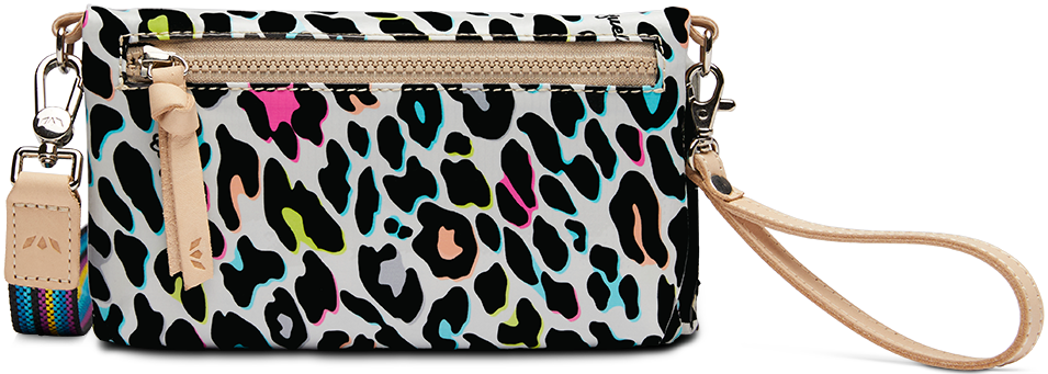 Consuela Uptown Crossbody CoCo