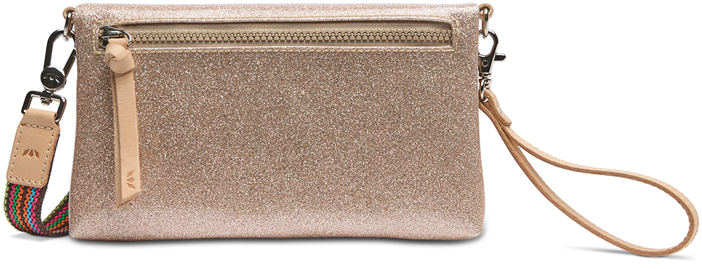 Consuela Uptown Crossbody Emery