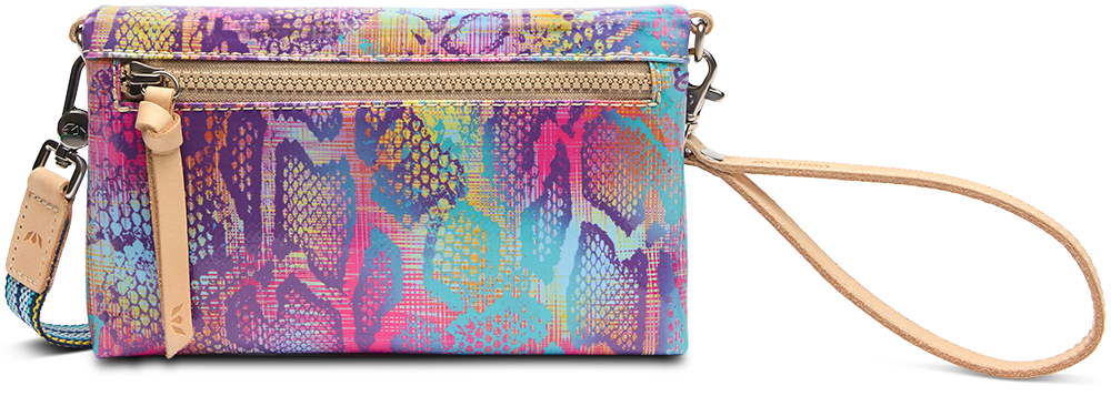 Consuela Uptown Crossbody Steph