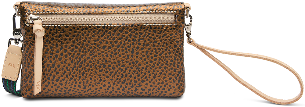 Consuela Uptown Crossbody Mason