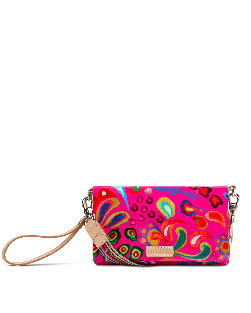 Consuela Uptown Crossbody Ceci