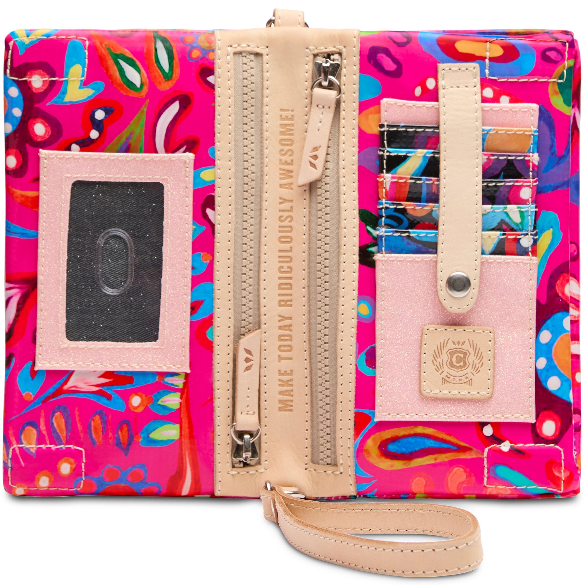 Consuela Uptown Crossbody Ceci