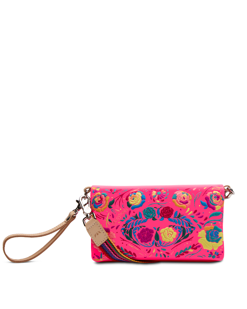 Consuela Uptown Crossbody XO
