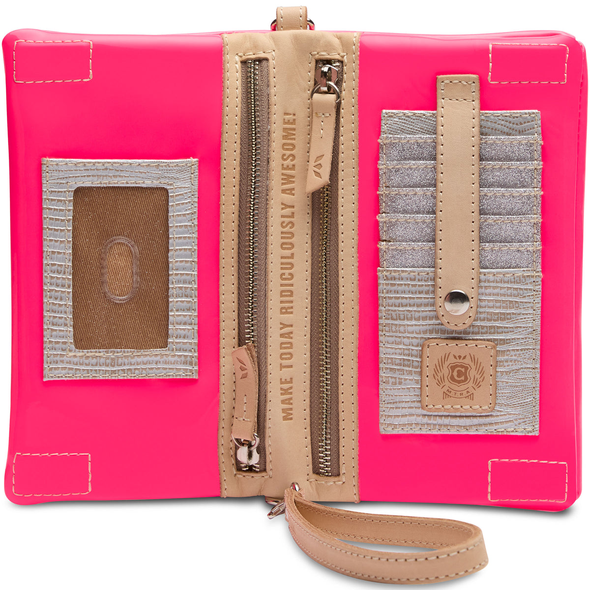 Consuela Uptown Crossbody XO
