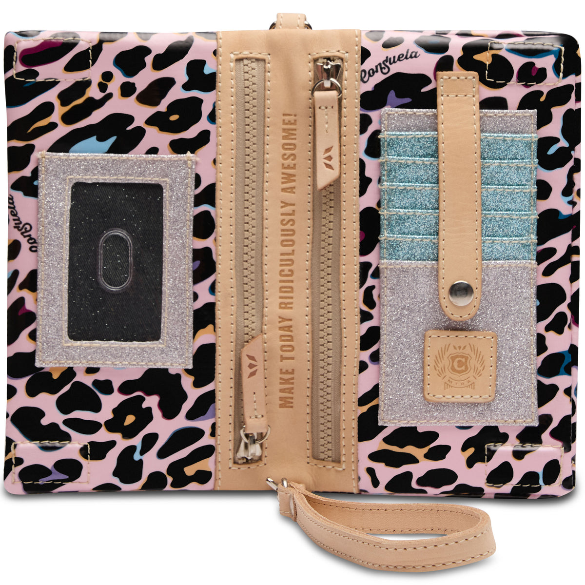 Consuela Uptown Crossbody Ruth