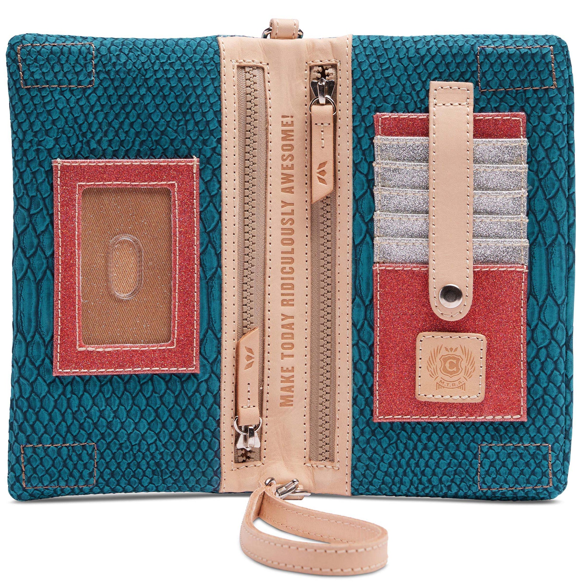Consuela Uptown Crossbody Indy