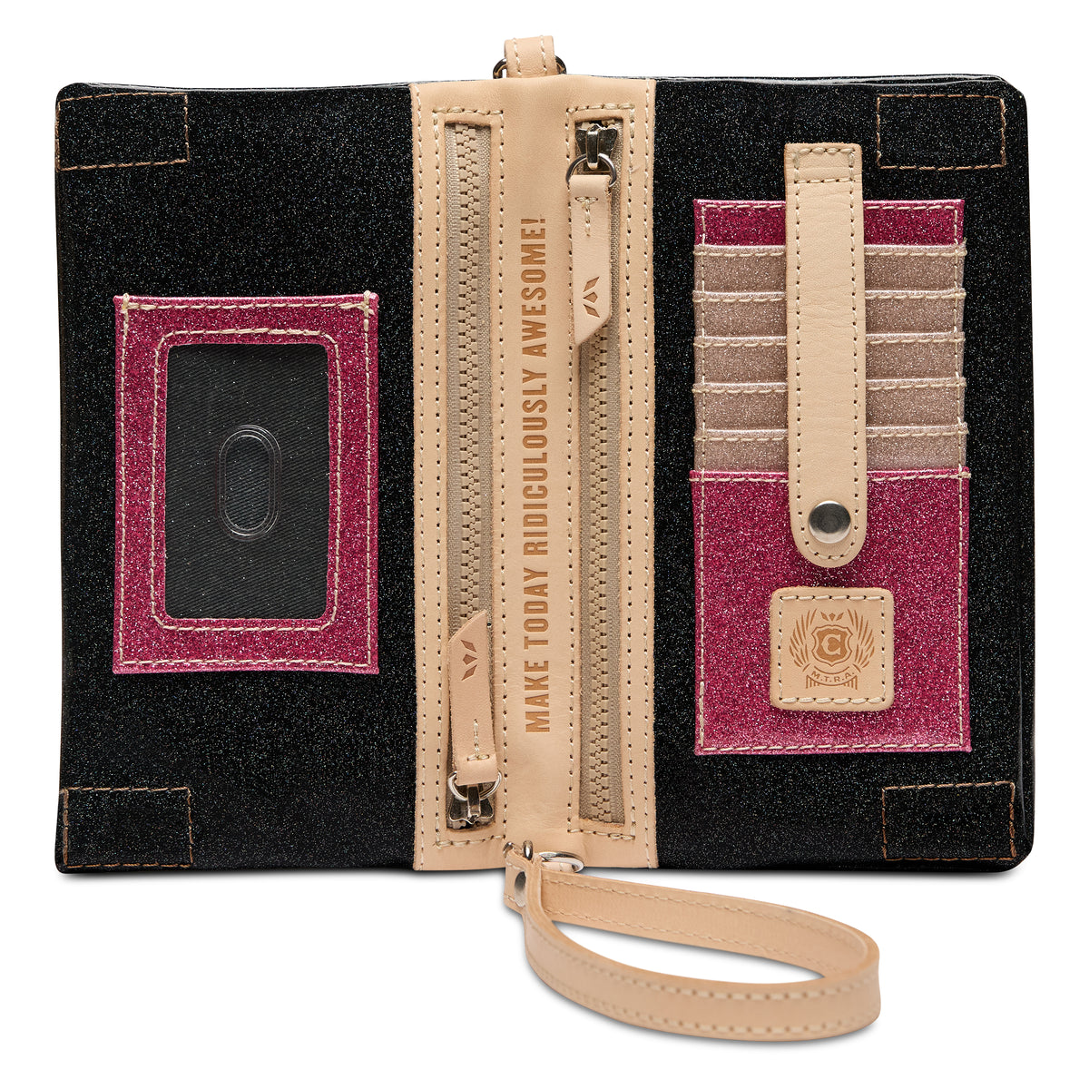 Consuela Uptown Crossbody Mariana